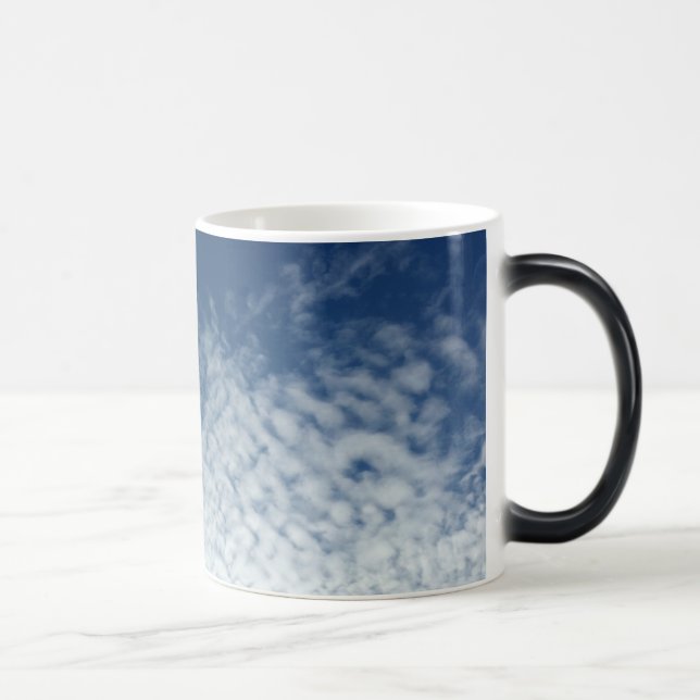 Caneca Mágica Sky em Janeiro (Direita)