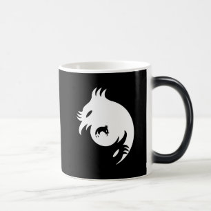 Caneca Mágica Smart Phoenix