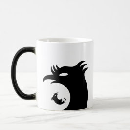 Caneca Mágica Smart Phoenix