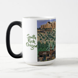 Caneca Mágica Smith Rock Cup