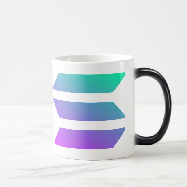 Caneca Mágica Solana (Direita)