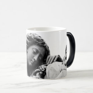Caneca Mágica Sonhos Falsos