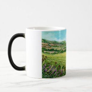 Caneca Mágica South Downs, East Sussex