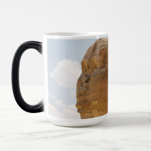 Caneca Mágica Sphinx Coffee Mug