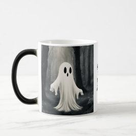 Caneca Mágica Spooktacular