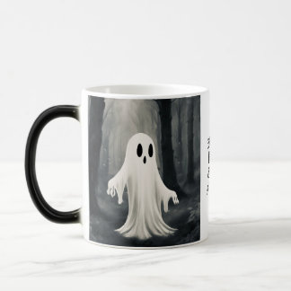Caneca Mágica Spooktacular