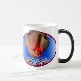 Caneca Mágica Sr. Botão