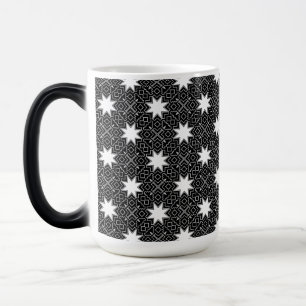 Caneca Mágica Star Geométrico INV