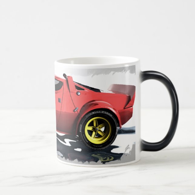 Caneca Mágica SteratosSide02 (Direita)