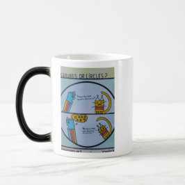 Caneca Mágica Stories