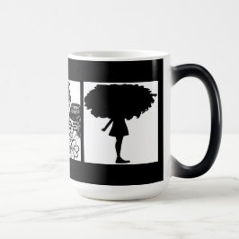 Caneca Mágica Studio16