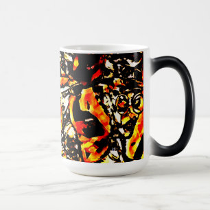 Caneca Mágica Studio16 Morphing Mug