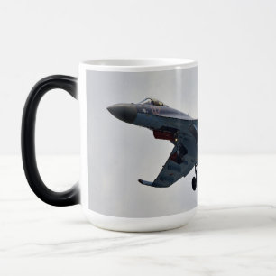 Caneca Mágica Sukhoi Su-35S