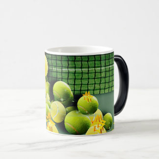 Caneca Mágica SUNSHINE MATCH - Ênfase - Travesseiro - Pequeno Sa