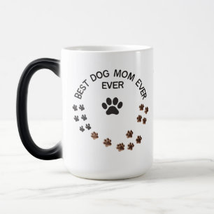Caneca Mágica Taça de 15 oz com Mudanças de Cor da Trilha de Cor