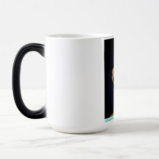 Caneca Mágica Tasse