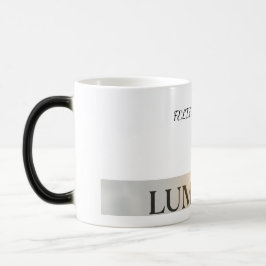 CANECA MÁGICA TAZA MAGICA 