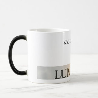 CANECA MÁGICA TAZA MAGICA