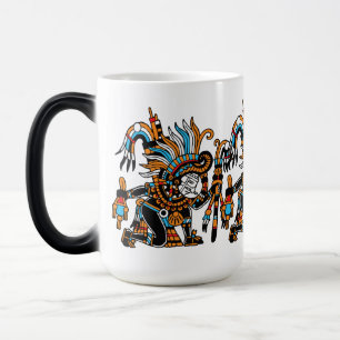 Caneca Mágica Tecciztecatl – Deus Da Lua