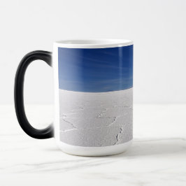 Caneca Mágica The Brilliance of the Salar de Uyuni