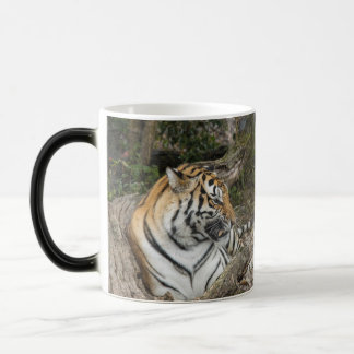 Caneca Mágica Tiger Mug