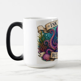 CANECA MÁGICA TINTA ACONTECE MAS EU FICO LEGAL