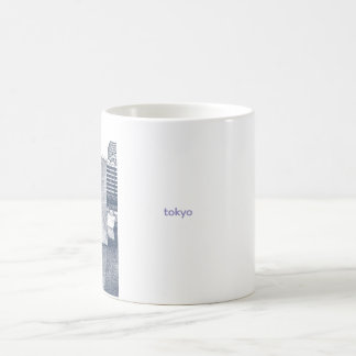 Caneca Mágica tokyoマグカップ