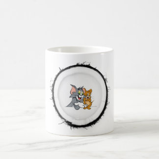 Caneca Mágica tom s jerry