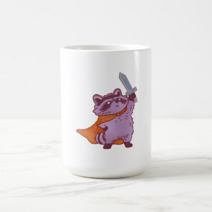 Caneca Mágica Tote