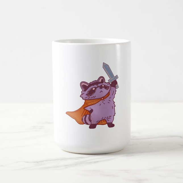 Caneca Mágica Tote (Center)