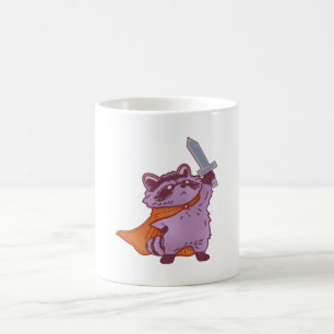Caneca Mágica Tote