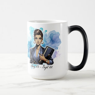 Caneca Mágica Touro 