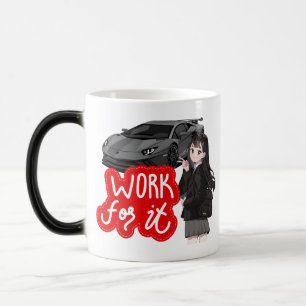 CANECA MÁGICA TRABALHO PARA TI