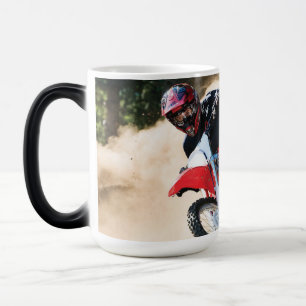 Caneca Mágica Travesseiro decorativo de cursor cruzado