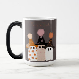 CANECA MÁGICA TRICK OR TREAT
