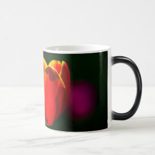 Caneca Mágica Ttulipa