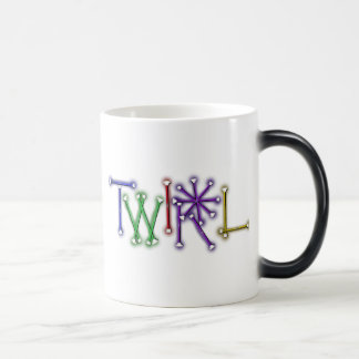 Caneca Mágica Twirl
