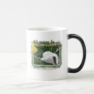 Caneca Mágica Um daqueles dias