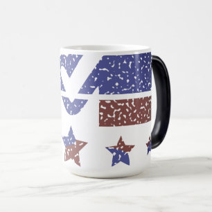 Caneca Mágica Unidade em Ação - Um Beacon da Parceria