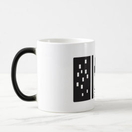 Caneca Mágica Usk Chicago