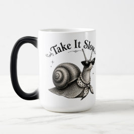 CANECA MÁGICA VÁ LENTO