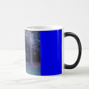 Caneca Mágica vaga-lume