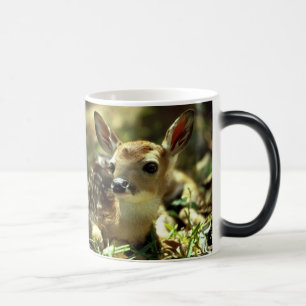 Caneca Mágica Vestido