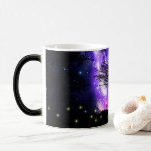 Caneca Mágica Via Látea Mágica