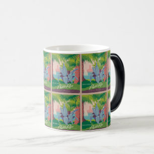 Caneca Mágica Vintage Porto Rico Charm