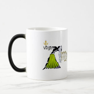 Caneca Mágica Virgem