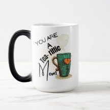 Você é a mãe engraçada