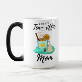 Caneca Mágica Você é uma mãe tediosa