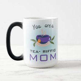 Caneca Mágica Você é uma mãe tediosa