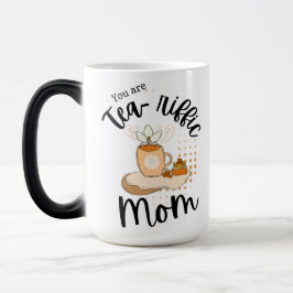 Caneca Mágica Você é uma mãe tediosa